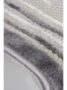 Conceptum Hypnose Laagpolig tapijt "Amorf - Ar007" grijs/beige
