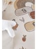 Conceptum Hypnose Kurzflor-Teppich ''Bohem Kids'' in Beige