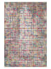 Conceptum Hypnose Kurzflor-Teppich ''CT-2321'' in Bunt