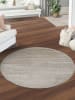 Mioli Kurzflor-Teppich ''Jasmine'' in Beige