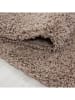 Conceptum Hypnose Hochflor-Teppich ''Life 1500'' in Beige
