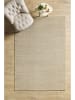 Conceptum Hypnose Kurzflor-Teppich ''Loom 4300'' in Beige