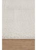 Conceptum Hypnose Kurzflor-Teppich ''Marla'' in Creme