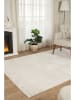 Conceptum Hypnose Kurzflor-Teppich ''Marla'' in Creme