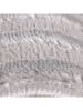 Conceptum Hypnose Kurzflor-Teppich ''Sahara 1114'' in Hellgrau/ Beige