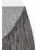 Conceptum Hypnose Kurzflor-Teppich "Tema" in Grau