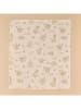 BELLA MAISON Mousseline babydeken beige - (L)120 x (B)100 cm