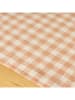 BELLA MAISON Tafelkleed "Pavia" lichtroze - (L)250 x (B)150 cm