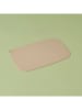 BELLA MAISON Schneidebrett "Nunu" in Beige - (B)23 x (H)34 cm 