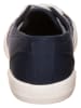 Pepe Jeans FOOTWEAR Sneakers "Basic" donkerblauw