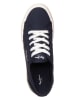 Pepe Jeans FOOTWEAR Sneakers "Basic" in Dunkelblau