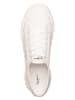 Pepe Jeans FOOTWEAR Sneakers "Basic" in Weiß