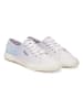 Pepe Jeans FOOTWEAR Sneakersy "Brady" w kolorze fioletowym