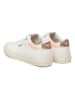 Pepe Jeans FOOTWEAR Sneakers "Kenton" in Creme/ Hellbraun