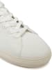 Pepe Jeans FOOTWEAR Sneakers "Kenton" in Creme/ Silber