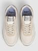 Pepe Jeans FOOTWEAR Sneakersy "London Logo" w kolorze kremowo-beżowym