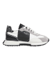 Pepe Jeans FOOTWEAR Sneakers "Archer" grijs/wit
