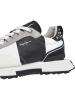 Pepe Jeans FOOTWEAR Sneakers "Archer" in Grau/ Weiß