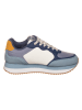 Pepe Jeans FOOTWEAR Sneakers "High" in Hellblau/ Lila