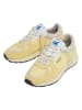 Pepe Jeans FOOTWEAR Leder-Sneakers "Marlon" in Gelb