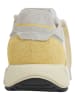 Pepe Jeans FOOTWEAR Leren sneakers "Marlon" geel