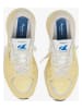 Pepe Jeans FOOTWEAR Leder-Sneakers "Marlon" in Gelb