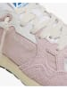 Pepe Jeans FOOTWEAR Leder-Sneakers "Marlon" in Rosa
