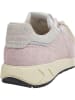 Pepe Jeans FOOTWEAR Leder-Sneakers "Marlon" in Rosa