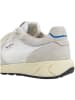 Pepe Jeans FOOTWEAR Leder-Sneakers "Marlon" in Creme/ Beige