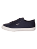 Pepe Jeans FOOTWEAR Sneakersy "Basic" w kolorze granatowym