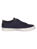 Pepe Jeans FOOTWEAR Sneakers "Basic" in Dunkelblau