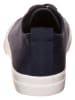 Pepe Jeans FOOTWEAR Sneakers "Basic" donkerblauw
