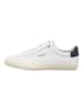 Pepe Jeans FOOTWEAR Sneakers "Kenton" in Weiß/ Schwarz