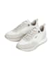 Pepe Jeans FOOTWEAR Sneakers "Ari" in Creme