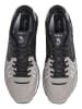 Pepe Jeans FOOTWEAR Sneakers "Brit" in Grau/ Schwarz/ Anthrazit