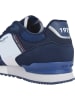 Pepe Jeans FOOTWEAR Sneakers "London" donkerblauw/blauw