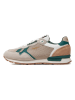 Pepe Jeans FOOTWEAR Sneakers "Brit" beige/groen