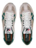 Pepe Jeans FOOTWEAR Sneakers "Brit" in Beige/ Grün