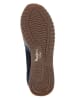 Pepe Jeans FOOTWEAR Sneakers "London" blauw/lichtblauw/beige
