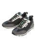Pepe Jeans FOOTWEAR Sneakers "Foster" antraciet/groen