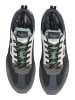 Pepe Jeans FOOTWEAR Sneakers "Foster" antraciet/groen