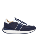 Pepe Jeans FOOTWEAR Sneakers "Buster Club" in Dunkelblau