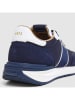 Pepe Jeans FOOTWEAR Sneakers "Buster Club" donkerblauw