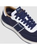Pepe Jeans FOOTWEAR Sneakers "Buster Club" in Dunkelblau