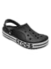 Crocs Crocs in Schwarz