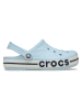 Crocs Crocs lichtblauw