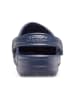 Crocs Clogs "Baya" donkerblauw