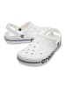 Crocs Crocs "Bayaband" wit