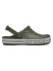 Crocs Crocs "Bayaband" groen