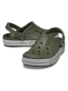 Crocs Crocs "Bayaband" in Grün